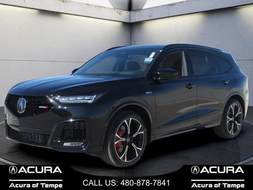 2026 Acura MDX Type S w/Advance Package
