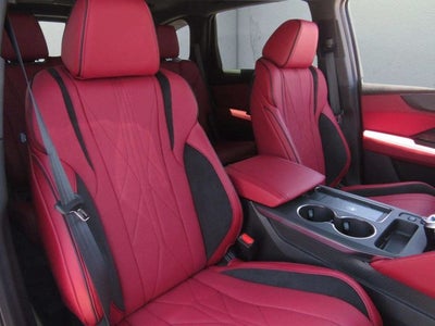 2026 Acura MDX Type S w/Advance Package
