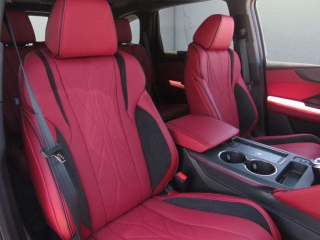 2026 Acura MDX Type S w/Advance Package