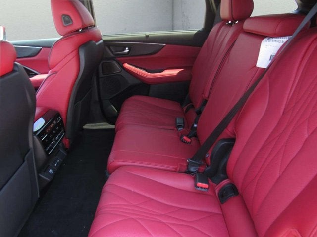 2026 Acura MDX Type S w/Advance Package