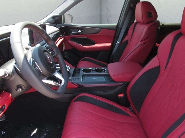 2026 Acura MDX Type S w/Advance Package