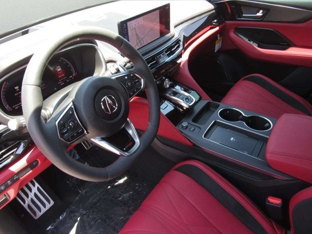 2026 Acura MDX Type S w/Advance Package
