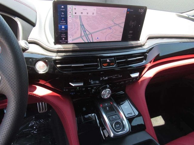 2026 Acura MDX Type S w/Advance Package