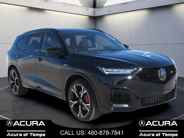 2026 Acura MDX Type S w/Advance Package