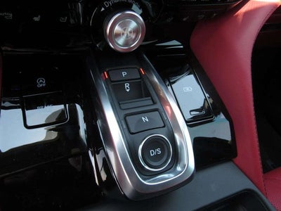 2026 Acura MDX Type S w/Advance Package