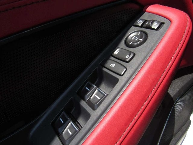 2026 Acura MDX Type S w/Advance Package
