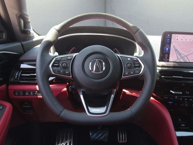 2026 Acura MDX Type S w/Advance Package