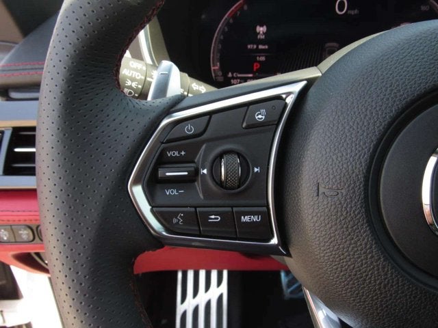 2026 Acura MDX Type S w/Advance Package