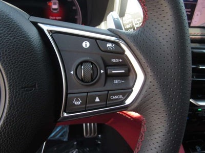 2026 Acura MDX Type S w/Advance Package