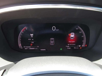 2026 Acura MDX Type S w/Advance Package