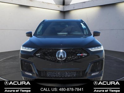 2026 Acura MDX Type S w/Advance Package