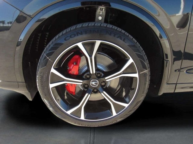 2026 Acura MDX Type S w/Advance Package