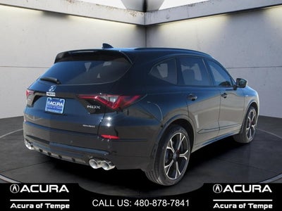 2026 Acura MDX Type S w/Advance Package