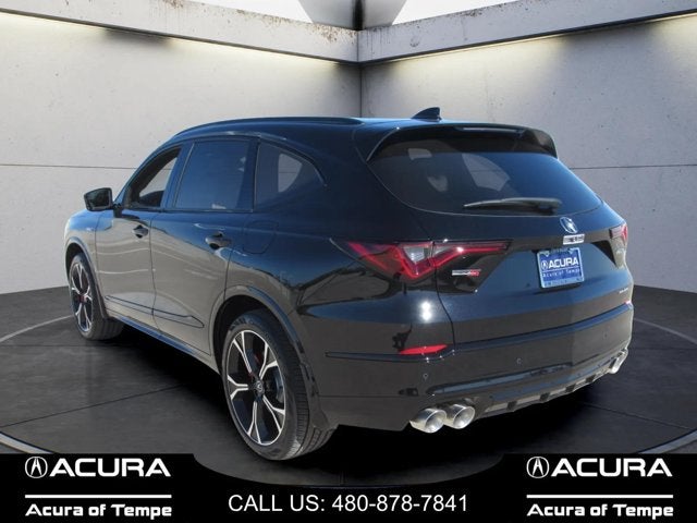 2026 Acura MDX Type S w/Advance Package