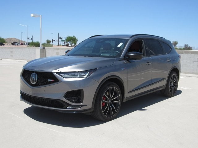 2024 Acura MDX Type S w/Advance Package