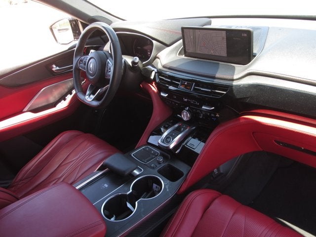 2024 Acura MDX Type S w/Advance Package