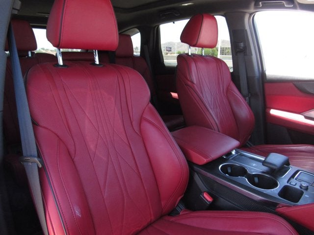 2024 Acura MDX Type S w/Advance Package