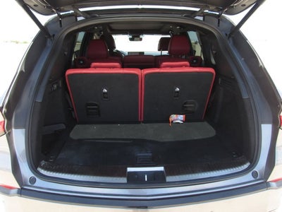 2024 Acura MDX Type S w/Advance Package