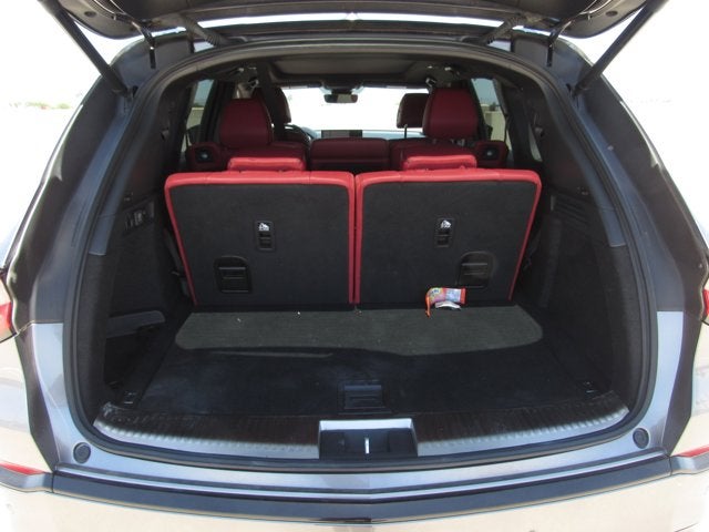 2024 Acura MDX Type S w/Advance Package