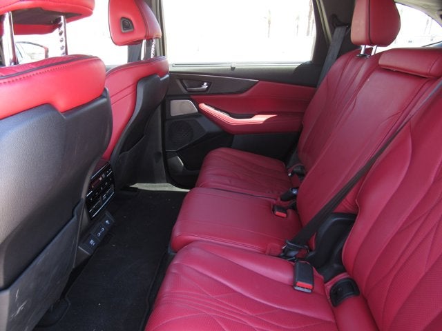 2024 Acura MDX Type S w/Advance Package