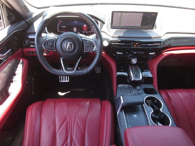 2024 Acura MDX Type S w/Advance Package