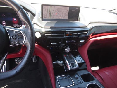 2024 Acura MDX Type S w/Advance Package