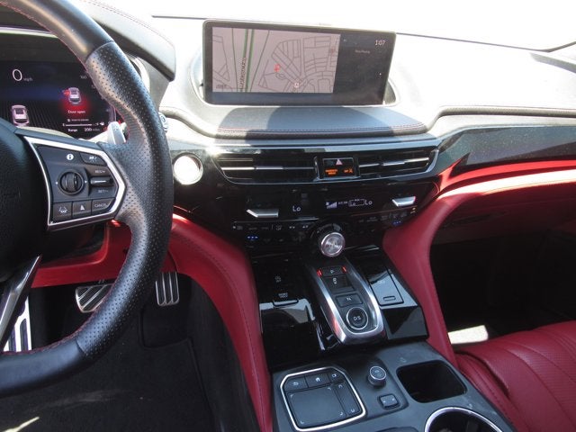 2024 Acura MDX Type S w/Advance Package