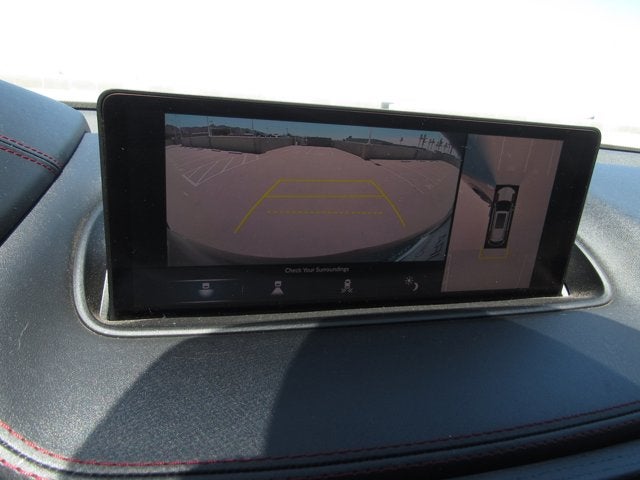 2024 Acura MDX Type S w/Advance Package