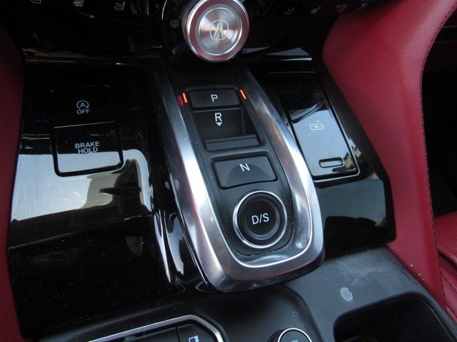 2024 Acura MDX Type S w/Advance Package