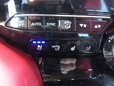 2024 Acura MDX Type S w/Advance Package