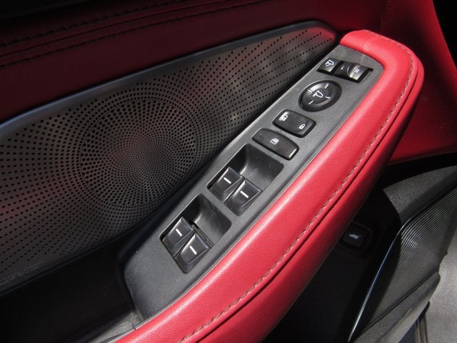 2024 Acura MDX Type S w/Advance Package