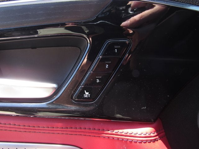 2024 Acura MDX Type S w/Advance Package