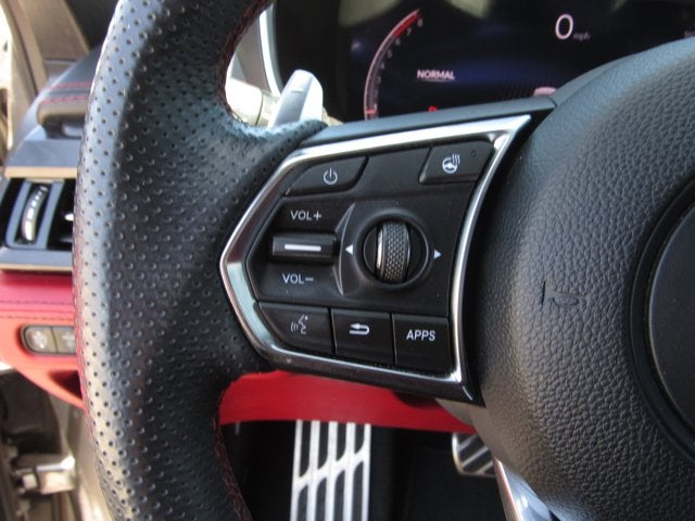 2024 Acura MDX Type S w/Advance Package