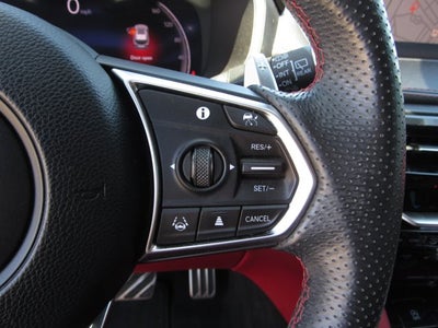 2024 Acura MDX Type S w/Advance Package