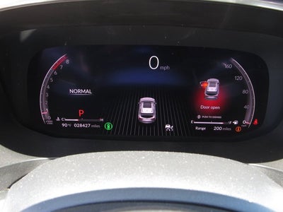 2024 Acura MDX Type S w/Advance Package