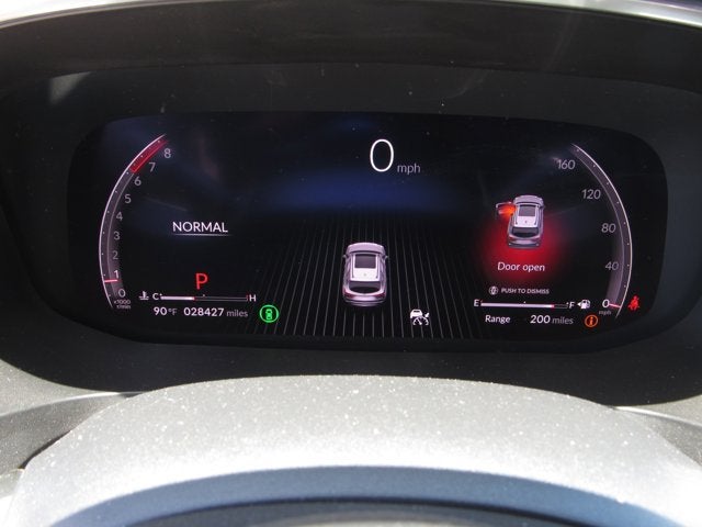2024 Acura MDX Type S w/Advance Package