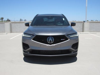 2024 Acura MDX Type S w/Advance Package