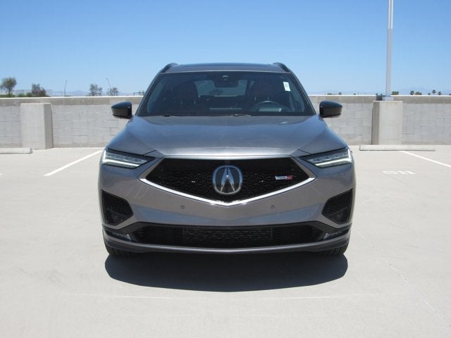 2024 Acura MDX Type S w/Advance Package