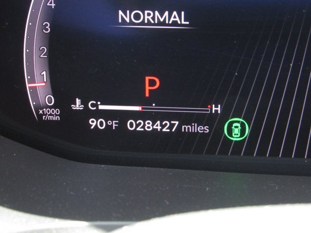 2024 Acura MDX Type S w/Advance Package