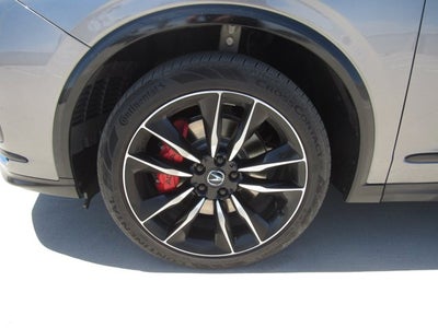 2024 Acura MDX Type S w/Advance Package