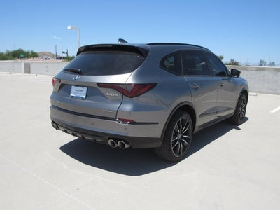 2024 Acura MDX Type S w/Advance Package