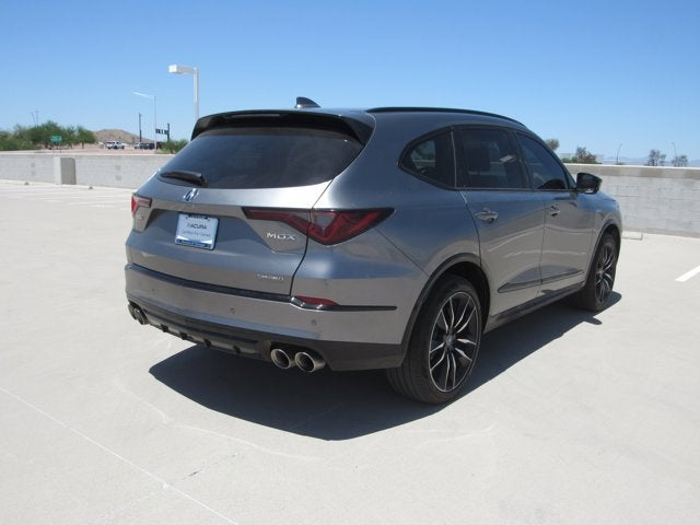 2024 Acura MDX Type S w/Advance Package