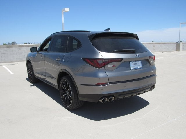 2024 Acura MDX Type S w/Advance Package
