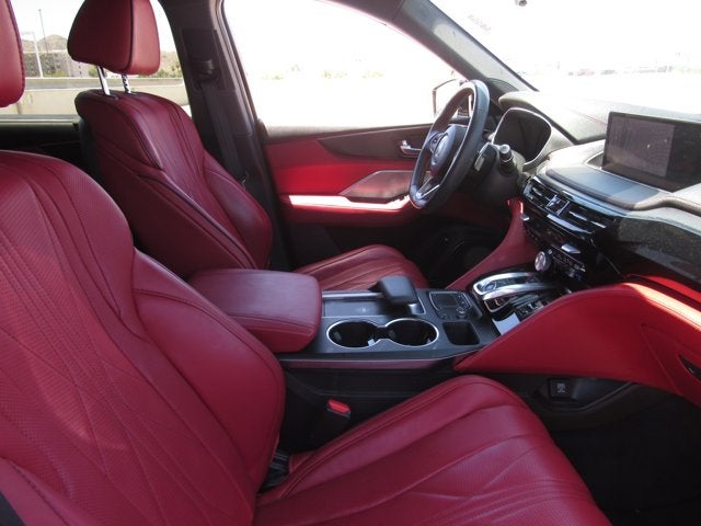 2024 Acura MDX Type S w/Advance Package