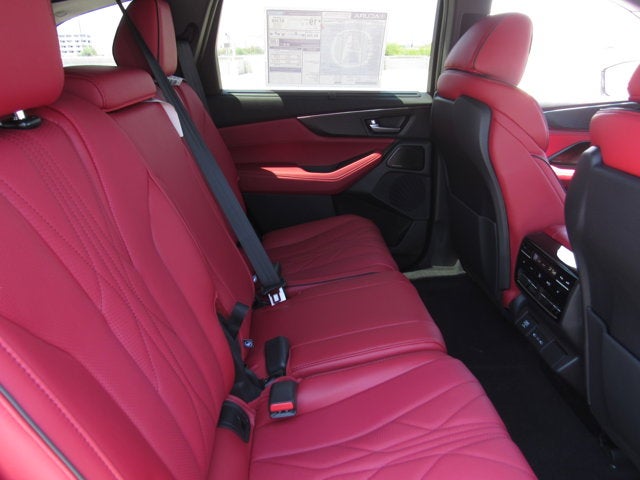 2026 Acura MDX Type S w/Advance Package