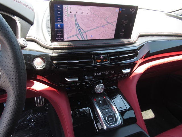 2026 Acura MDX Type S w/Advance Package