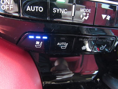 2026 Acura MDX Type S w/Advance Package