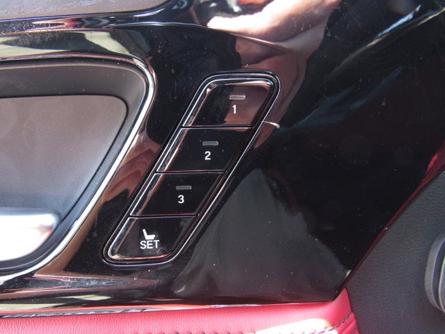 2026 Acura MDX Type S w/Advance Package