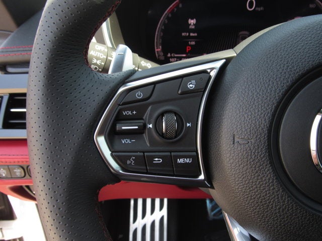 2026 Acura MDX Type S w/Advance Package