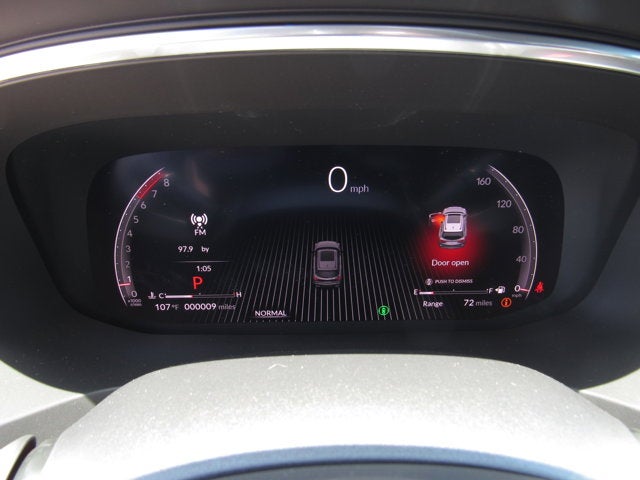 2026 Acura MDX Type S w/Advance Package